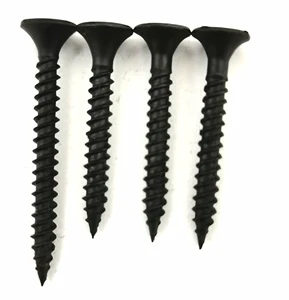 Drywall Nails Bulk Wholesale High Quality Construction Board Nails for Gypsum Wall Professional Fasteners Supplier