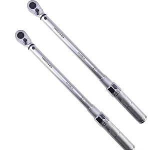 Maxpower Heavy Duty Socket Wrench Multi-function Socket Wrench Allen Hex Wrench