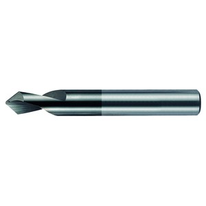 Ttake Hss Co Centering Drill Ta1068 90 Degree Cn Centers TiAlN Coated For Multipurpose Drilling