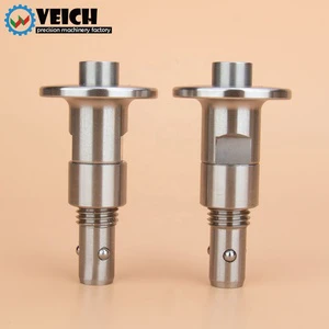 High Quality All Stainless Steel Push Button Quick Release Ball Lock Pins with Three Balls Acting Premium Fasteners