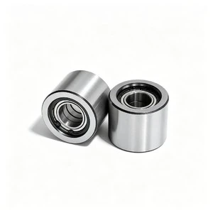 Custom Bearing Steel Machine Tool Cap Flange Seal Ring Bushing Sleeve