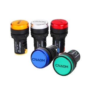 Wholesale Price Lowest Economic Model with Red/yellow/blue/green signal Indicator Light