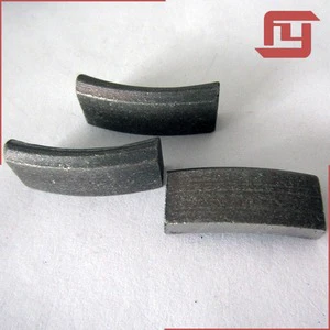 Reliable Quality 38-46mm Core Drill Segment 20x3.2x10mm X5pcs