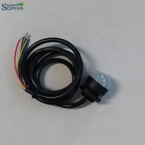 New 30mm Multi Color Led Indicator Light for Automation