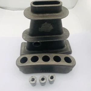 S5 Concrete Anchors Prestressed Cast Anchorage Set 12.7mm Anchorage
