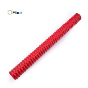 Hollow 32/15mm 38/20mm 51/33mm Soil Nail Rock Bolt Self Drilling Rod Cone Steel Anchor Bar