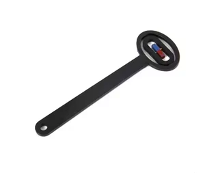 Portable Magnetic Pole Detection Tool - Accurate Tester for Neodymium & Permanent Magnets