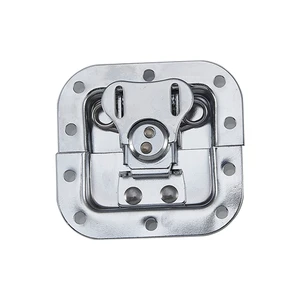 Custom Small Latch Lock for Flight Cases Parts & Accessories FS1202