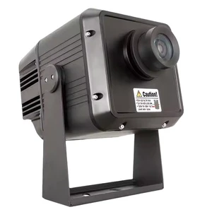 Advertising Light Waterproof 200W/250W/350W Led Led Water Ripple Effect Light