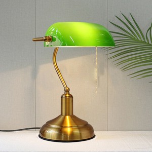LED Study Lamp Adjustable Desk Light for Reading Writing Office Bedroom