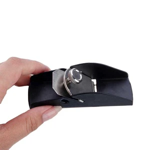 Carpenter Hand Tool Tail Trimming Woodworking Tool Mini Hand Planer Portable Trimming Planer Woodworking Plane Trimming Projects