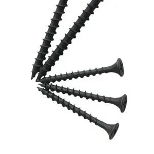 High-Strength Steel Cross Bolts in Wholesale for Secure Fastenings