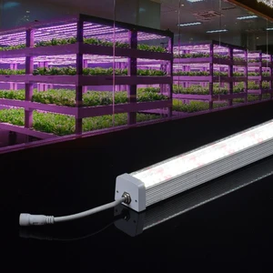 Adjustable Spectrum Led Grow Light Led Grow Light Plant Led Grass Grow Light