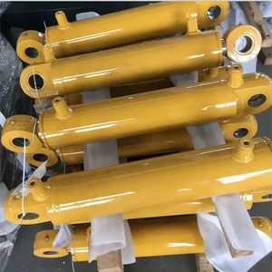 Cylinder Hydraulic Customized