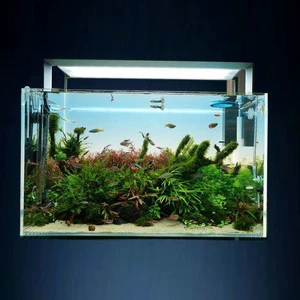 China Factory Direct High Bright White LED Lighting for Fish Tank Aquarium 900*450mm Backlight