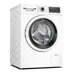 Bosch Automatic Electric Washer Dryer 9+5Kg Class B Energy-Saving 1400 Rpm (59.8x59x84.8cm)