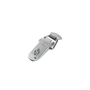 Hasp Spring Adjustable Metal Toggle Latch Hasp Cabinet SUS 304 Toggle Latch 5103-63 K