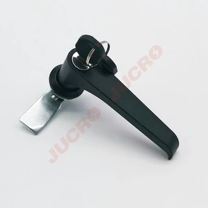 DL314 Factory Direct Cabinets Handle Locks Quarter-turn L-latches