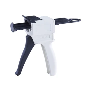 50ml /75ml 10:1 Plastic Dispenser, Caulking Gun for Acrylic Adhesives