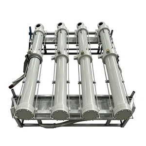 Test Hydraulic Cylinder Equipped with Hydraulic Pump Motor for Engineering Vehicles