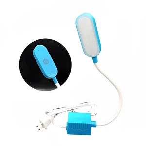 New Upgrade Cheap Price Touch Screen LED Sewing Machine Lamp With Magnet