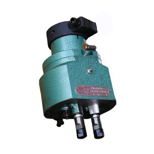 Multi-Function Drilling Head ST 72/108 3 Multi Spindle Head