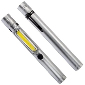 Aluminum Safety LED Work Light