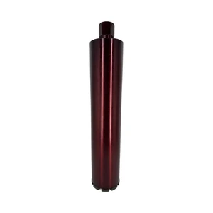 Customized Diamond Center Drill Bits for Masonry Drilling 10mm/8mm/5mm Sizes Marble Use Dry/Water-Cooled with Laser Welding