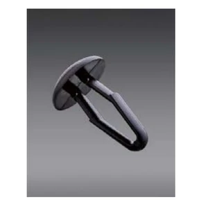 GDF137060 China Nylon Plastic Mounting Clips GDF137060 Nylon Rivets Plastic Fastener for Automotive Parts