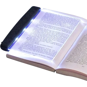 Wholesale Reading Night Light Wedge Desk Lamp for Living Room Book Portable Led Rechargeable Wireless Control