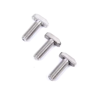 Manufacturer Strength Custom Cold Formed Fasteners Stainless Steel Nylon Precision Components 8.8 Grade Carbon Automotive OEM