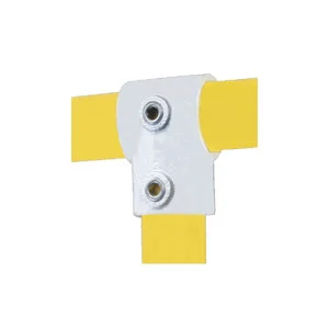 Wholesale High Quality Heavy Duty Aluminum Pipe Clamp Fittings Tube Clamp for Pipe Best Price INDER Model 9001 1 Year Warranty