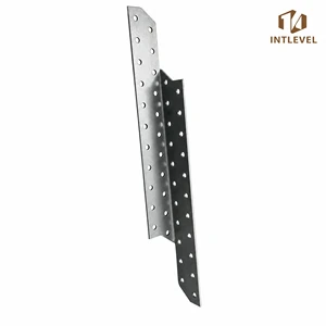 Bent Angle Bracket Rafter Connector Bracket Truss Connector Bracket Purlin Anchor