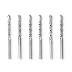 High Quality Tungsten Carbide 1/8