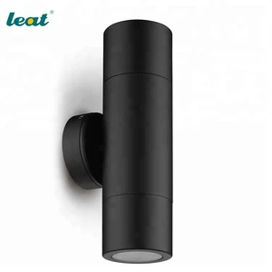 Outdoor Waterproof IP65 LED Wall Light Porch Light up Down Lamp