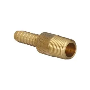 pipe thread nut