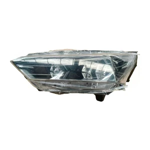 LED Headlamp High Low Beam White1EA051040 1EA051030FAW BESTUNE T77 Parts BESTUNE Accessories BESTUNE Parts Auto Lighting Systems