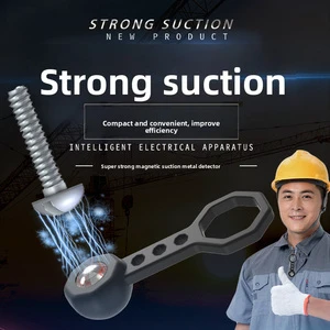 AFB Custom Ceiling-Mounted Silicone Handheld Detector Locator Cross-Border Nail Puller 5cm Detection Range Compact Easy Carry