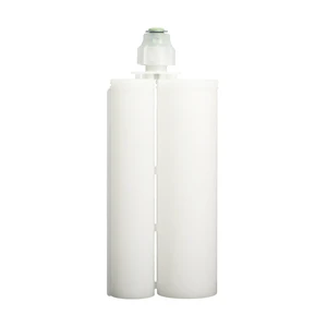 215ml 2:1 Sulzer MIXPAC AC 200-02-10-01 PP AB Tube Adhesive Dual Disposable 2-Component Caulking Gun Glue Epoxy Glue Cartridges