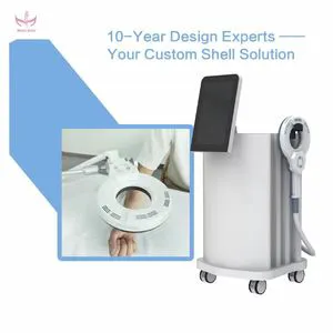 Magic Belle Non-Invasive PEMF Device Red Light Therapy Arthritis Joint Degeneration Home Use Class I 1 Year Warranty