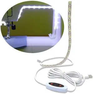 USB LED Light Strip for Sewing Machine 12\