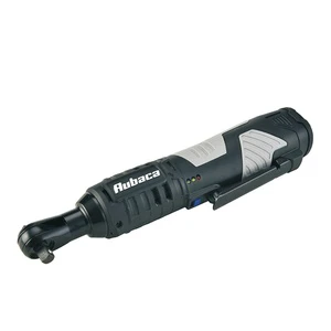 High-Power 12V Battery-Powered Impact Wrench Kit Rachet Tool with Durable Electric Source