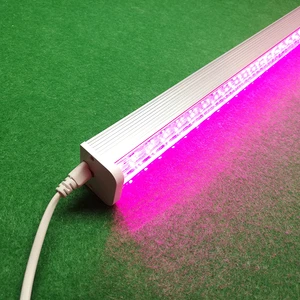 Greenhouse Hydroponic 120W Plant Led Grow Light Fixture , Full Spectrum COB Led Grow Light , Led Plant Light