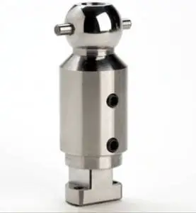 Good Quality Valve Seat Cutting Bit Holders for Serdi and Newen