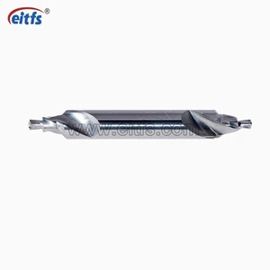 Eitfs Best Price High Assurance Solid Carbide Center Drill for Aluminium