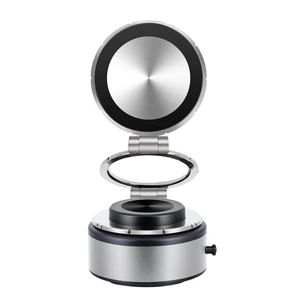 Magnetic Phone Holder for Car Suction Cup Phone Mount ,Magnetic Mount Vacuum Suction Cup Phone Mount