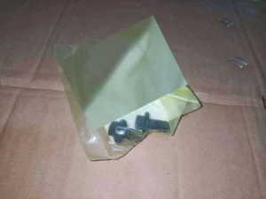 Bolt C3900629