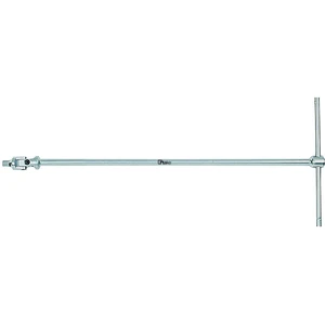 6073 Swivel T-Handle Wrench with Male Head Hand Tools Essential for DIY Projects and Mechanics