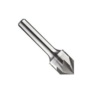 Carbide Material Higher Accuracy Countersink Tool for Cutting Holes