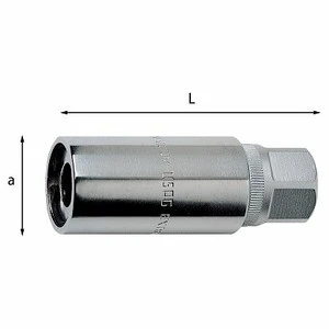 Roller Extractors for Stud Bolts 459/1 for Stud Finders